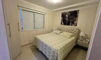 Imagem 5: Apartamento 114m² Condomínio Alegria 3 dormitórios (1 suíte) armários Centro de Guarulho