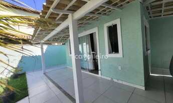 Imagem 7: Casa com 3 dormitórios à venda, 99 m² por R$ 700.000,00 - São José do Imbassaí - Maricá/RJ