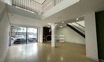 Imagem 3: Sala comercial para Locação 160 m² Centro Londrina/PR