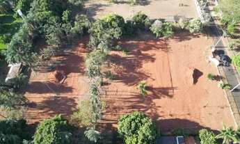 Imagem 6: Terreno condomínio Morada do Sol 5605 metros