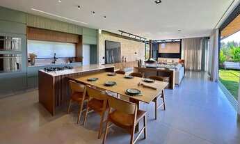 Imagem 5: Casa de Condomínio para venda Figueira Garden Atibaia