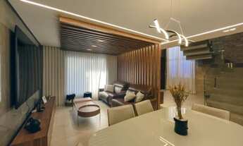 Imagem: Cond Região Catuaí Sobrado SPA DECK