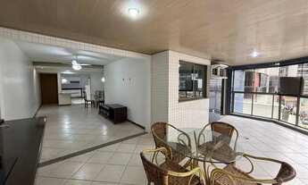 Imagem 2: Edifício Moacyr Côrtez com 3 quartos sendo 2 suítes no Centro de Guarapari-ES