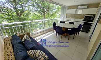 Imagem 6: Apartamento para aluguel com 3 suítes no Golf Ville - Porto das Dunas