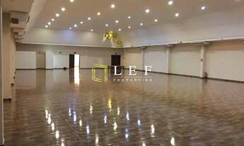 Imagem 2: Rua Anhanguera, próximo Metro Barra Funda