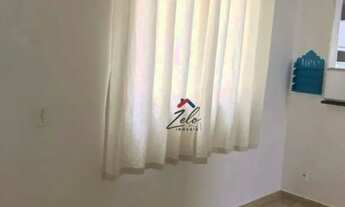 Imagem 2: Apartamento com 2 dormitórios para alugar, 49 m² por R$ 1.950,00/mês - Vila Imape - Campo