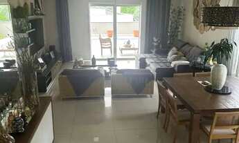 Imagem 3: CASA EM CONDOMÍNIO - ALPHAVILLE - SP