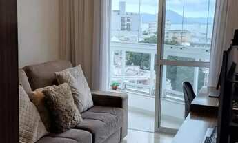 Imagem: Apartamento no Coqueiros, Florianópolis