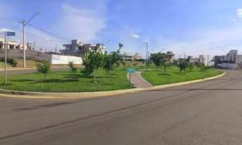 Imagem: Lote Jardins Parma - Senador Canedo