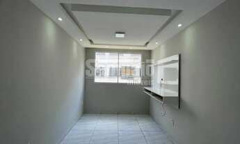 Imagem 5: Campo Grande Apartamento com 2 dormitórios