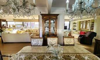 Imagem 2: Apartamento à venda Rua Costa, Menino Deus - Porto Alegre