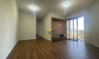 Imagem: Lindo Apartamento todo reformado com 2 dormitórios