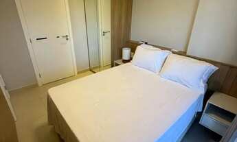 Imagem 5: Imóvel para aluguel com 40 metros quadrados com 1 quarto em Ondina - Salvador - BA