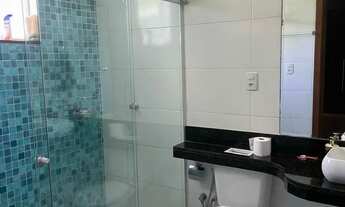 Imagem 8: Imóvel para venda possui 300 metros quadrados com 3 quartos em Nova Guarapari - Guarapari