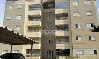 Imagem 2: Apartamento no Condomínio Reserva do Bosque