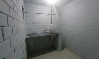 Imagem 5: Prédio comercial REF: C1348