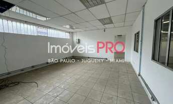 Imagem 4: Galpão, Vila Ribeiro de Barros - São Paulo