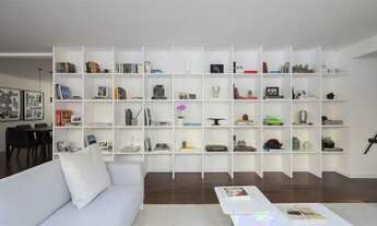 Imagem: Apartamento com 3 quartos à venda em Jardim