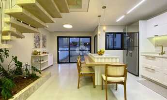 Imagem 4: Casa com 3 quartos/dormitórios no bairro Deltaville, em Biguaçu - SC