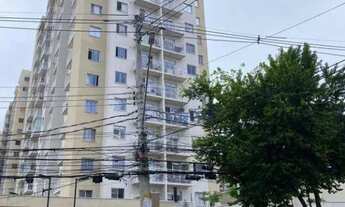 Imagem 2: Apartamento com 2 dormitórios para alugar, 40 m² por R$ 4.455,41/mês - Barra Funda - São P