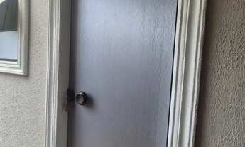 Imagem 3: Kitnet Mobiliada