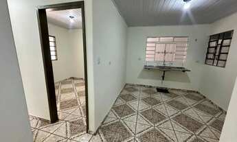 Imagem 7: Aluga-se Casa com Salão Comercial Bairro Jóquei Club