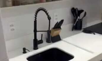 Imagem 5: Vendo Apto no Fontana Di Pavia com todos os móveis e eletros (porteira fechada) no Cambeba