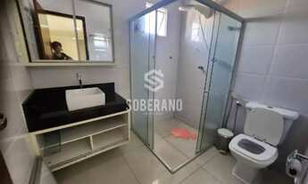 Imagem 7: Sobrado para aluguel tem 270 metros quadrados com 5 quartos em Portal do Sol - João Pessoa