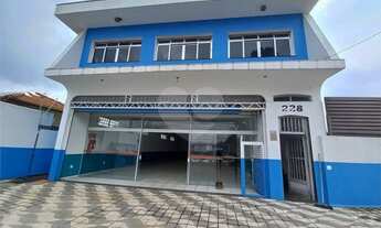 Imagem 2: Prédio inteiro à venda ou para locação em Jaguaré - SP