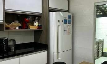 Imagem 6: Casa à venda no Condomínio Residencial Jardim Das Flores em Forquilhas São José