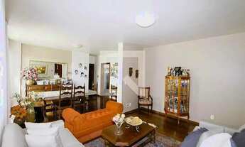 Imagem: Apartamento à Venda - Buritis, 4 Quartos