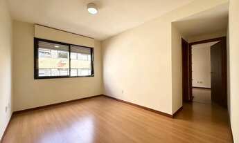 Imagem 5: Apartamento de 1 dormitório com vaga para alugar no bairro Rio Branco - Porto Alegre/RS