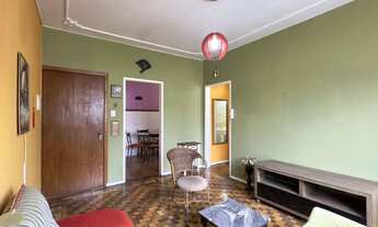 Imagem 6: Apartamento mobiliado de 1 dormitório no miolo do Menino Deus