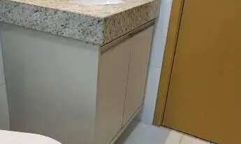 Imagem 7: Apartamento para aluguel - Brasil Beach Home Resort - Cuiabá - MT