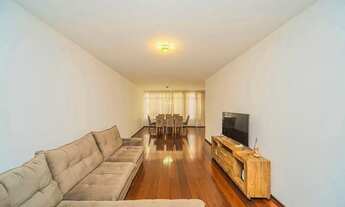 Imagem 3: Amplo apartamento com 285 m² e 4 quartos para venda