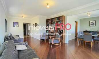 Imagem: Higienópolis, 4 dormitórios, 2 suítes