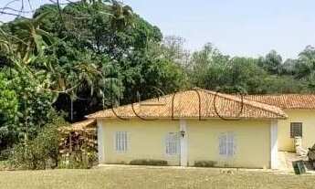 Imagem 2: Casa à venda em Valinhos, Sítio Recreio dos Cafezais, com 4 quartos, com 600 m²