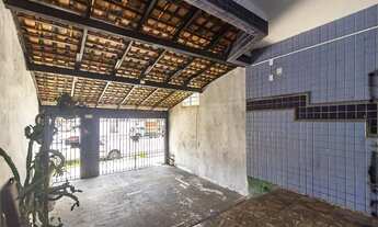 Imagem: Excelente Casa na Tv. 9 de Janeiro - toda