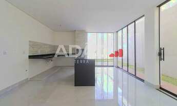 Imagem 6: Sobrado à venda no bairro Jardim Planalto - Goiânia/GO