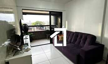 Imagem 7: Apartamento | Gruta de Lourdes | 3 Quartos com 1 Suíte | 2 Vagas