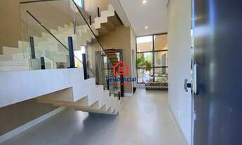 Imagem 7: ? Casa Oásis - Residência de Alto Padrão em Condomínio Exclusivo Alphaville