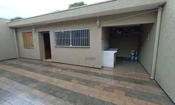 Imagem 4: Casa com 3 dormitórios para alugar, 250 m² por R$ 7.300,00/mês - Vila Milton - Guarulhos/S