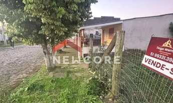 Imagem 5: Lote em Rua Santa Catarina - Integração - Parobé/RS