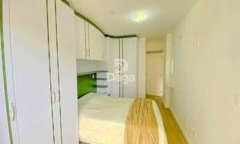 Imagem 6: Cobertura Duplex na Carvoeira - Florianópolis