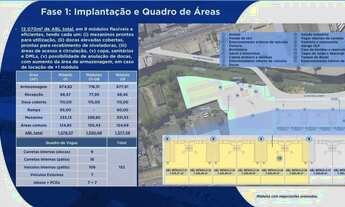 Imagem 5: GALPÃO 2.600 A 12.000M2 NOVOS, PADRÃO TRIPLE A, PERTO AV BARROS REIS, NO BAIRO Cabula - Sa
