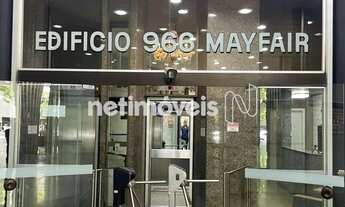 Imagem 2: Locação Loja Savassi Belo Horizonte