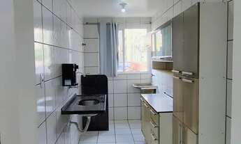 Imagem 7: VENDO APARTAMENTO DE 2 QUARTOS, SEMI SUITE - São Luís - MA