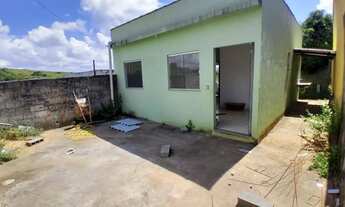 Imagem 2: Casa para Venda em Visconde do Rio Branco, Piedade, 2 dormitórios, 1 banheiro, 2 vagas