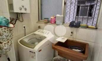 Imagem 6: Apartamento com 02 quartos (sendo 01 suíte) em prédio com excelente infraestrutura