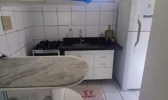 Imagem 7: Cumbuco: Apto 3q mobiliado 100m da praia. Piscina